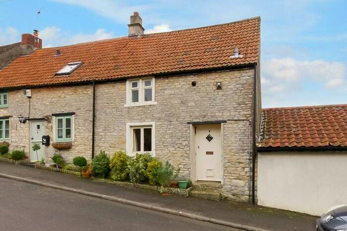 2 Bedroom Cottage To Rent In Sheepfair Lane, Marshfield, Chippenham, Wiltshire, SN14