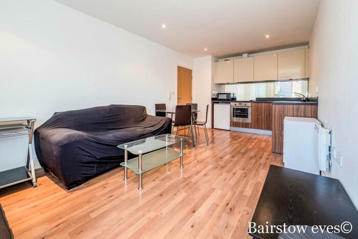 1 Bedroom Flat To Rent In Cutmore Ropeworks, Barking, IG11