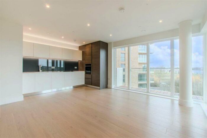 2 Bedroom Apartment To Rent In Pegler Square, London, SE3