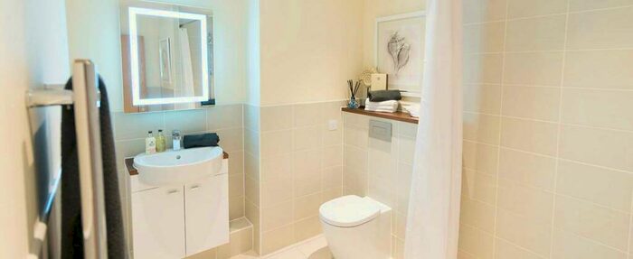 1 Bedroom Retirement Property To Rent In -, Oakhill Place, High View, Bedford, Bedfordshire, MK41