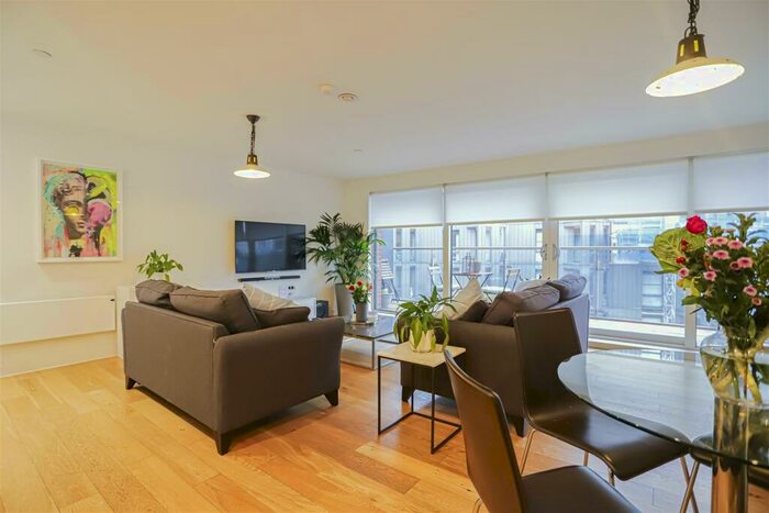 2 Bedroom Duplex To Rent In Munday Street, Manchester, M4