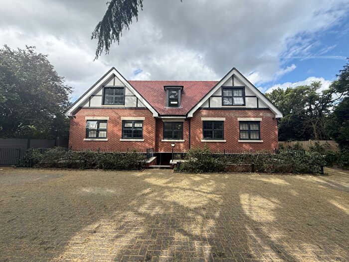 Studio To Rent In Sudbury Hill Close, HA0