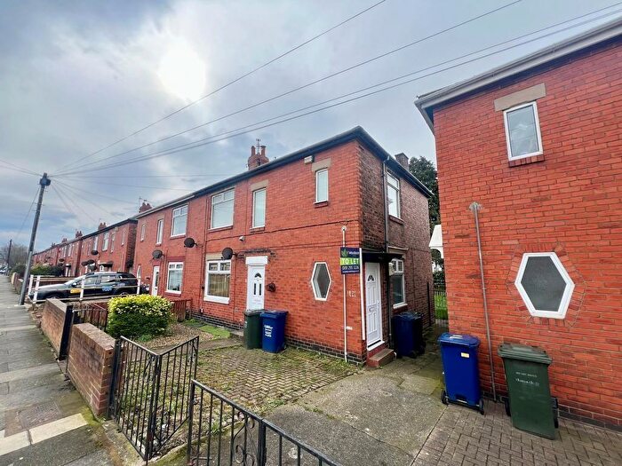 2 Bedroom Flat To Rent In Eastbourne Avenue, Newcastle Upon Tyne, NE6