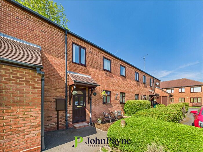 2 Bedroom Retirement Property For Sale In Brentwood Gardens, Brentwood Avenue, Finham, Coventry, CV3