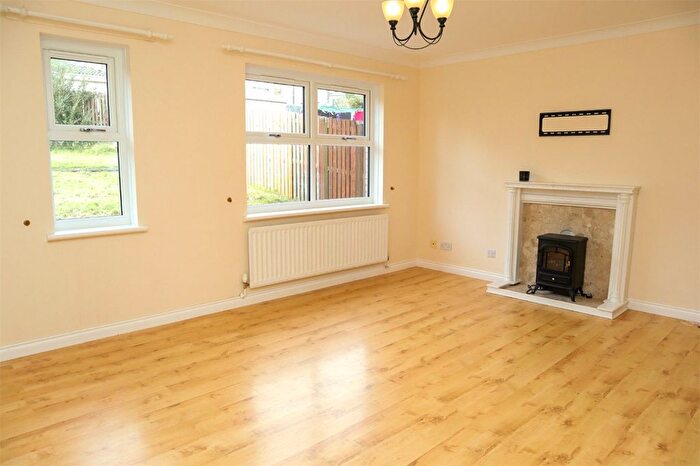 4 Bedroom Detached House For Sale In Carmichael Court, Lanark, South Lanarkshire, ML11
