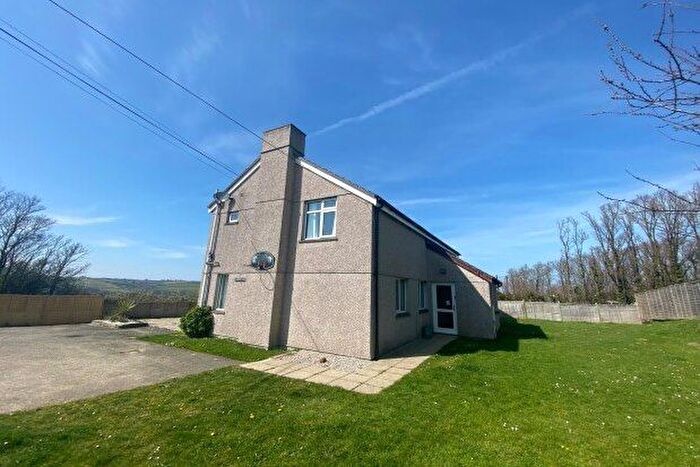 4 Bedroom Detached House To Rent In Wadebridge, PL27