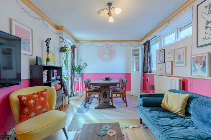 1 Bedroom Apartment To Rent In Arundel Grove, London, ., N16