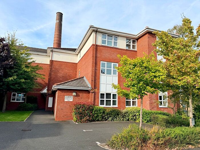 2 Bedroom Flat To Rent In Dorman Close, Ashton-On-Ribble, PR2
