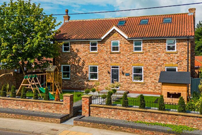 5 Bedroom Terraced House To Rent In Main Street, Shipton By Beningbrough, York, North Yorkshire, YO30