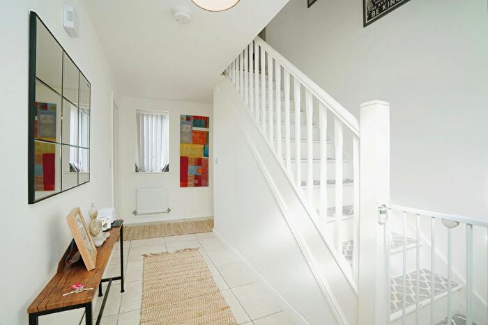4 Bedroom Detached House For Sale In Blackham Road, Hugglescote, Coalville, LE67