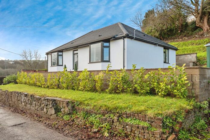 2 Bedroom Bungalow For Sale In Bryn Celyn, Holywell, Flintshire, CH8
