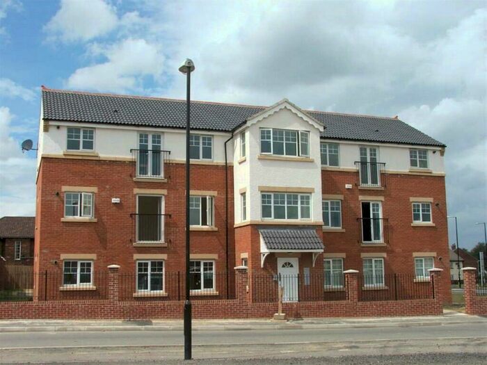 2 Bedroom Apartment To Rent In Ellesmere Close, Houghton Le Spring, DH4