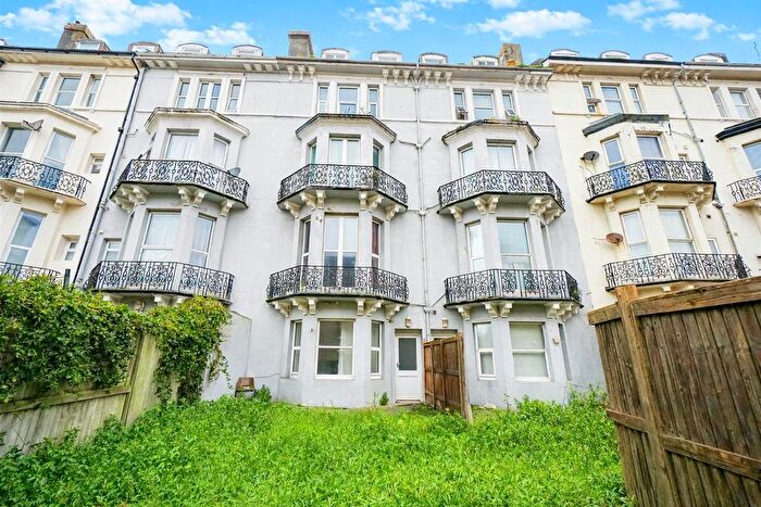 9 Bedroom Terraced House For Sale In Devonshire Road, Hastings, TN34