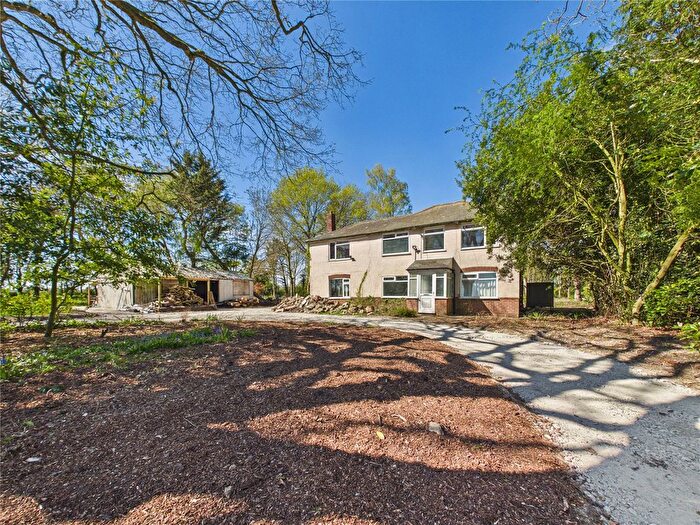 4 Bedroom Land For Sale In Whitehall Lane, Thorpe-Le-Soken, Clacton-On-Sea, Essex, CO16