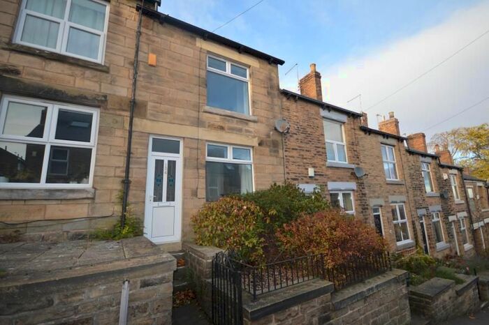 3 Bedroom Terraced House To Rent In Greenhow Street, Walkley, Sheffield S6