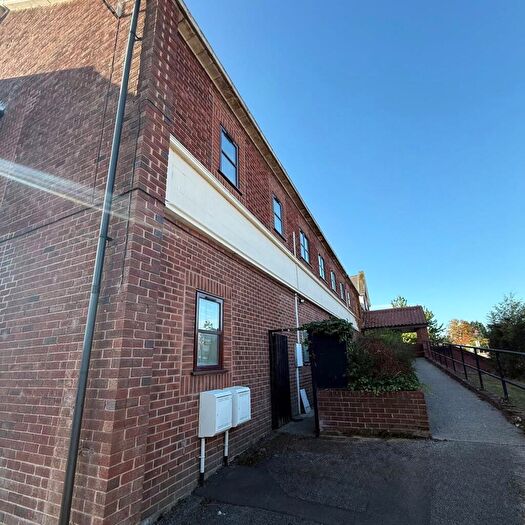 1 Bedroom Flat To Rent In Main Road, Boughton, NG22
