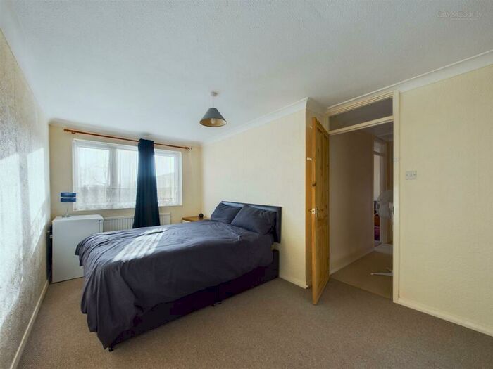 3 Bedroom Terraced House To Rent In Deaconscroft, Peterborough, PE3