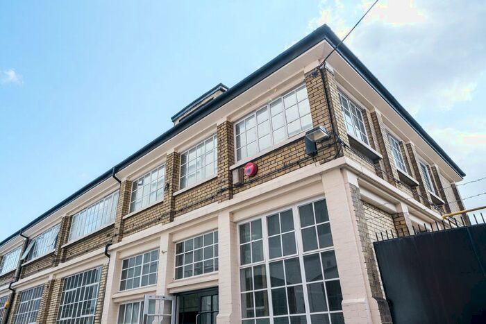 Studio To Rent In Vine Works Studios, Chiswick, W4