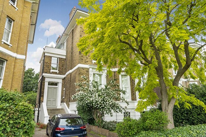 1 Bedroom Flat For Sale In Dartmouth Terrace, London, SE10
