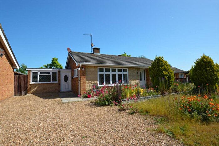 3 Bedroom Detached Bungalow For Sale In Bracken Avenue, Overstrand, Cromer, NR27