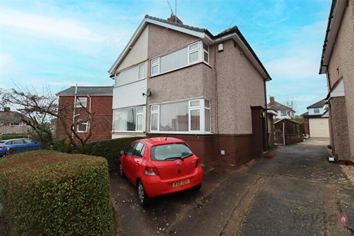 2 Bedroom Semi Detached House To Rent In Newlands Grove, Intake, S12