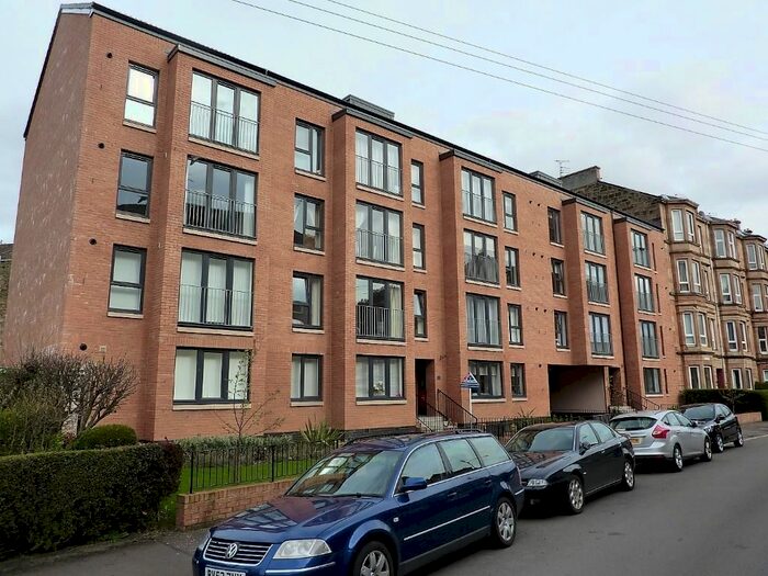 2 Bedroom Flat To Rent In Lochleven Road, Glasgow, G42