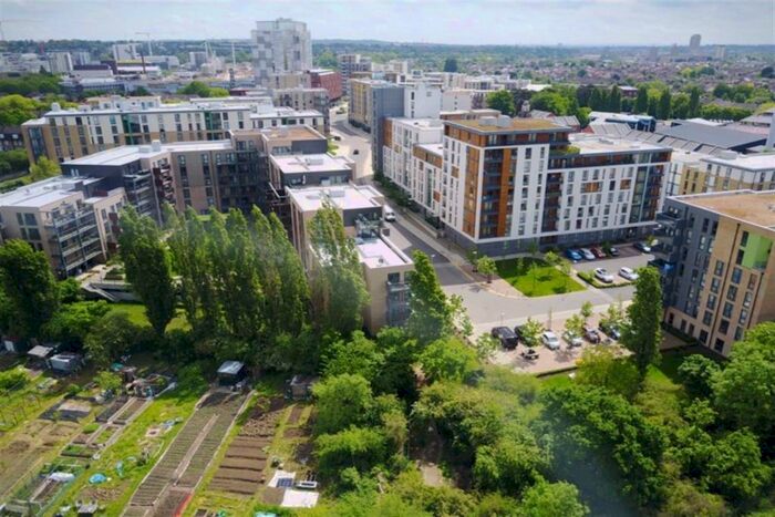 1 Bedroom Apartment To Rent In Galton Court, Colindale Pulse, NW9