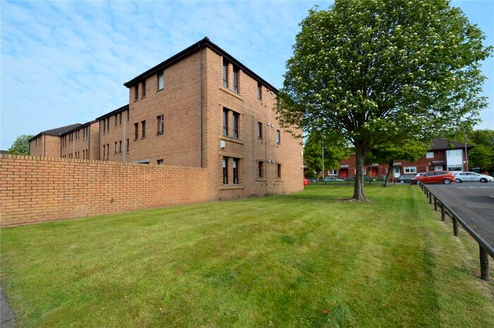 Studio To Rent In Raeberry Street, Kelvinbridge, Glasgow, G20