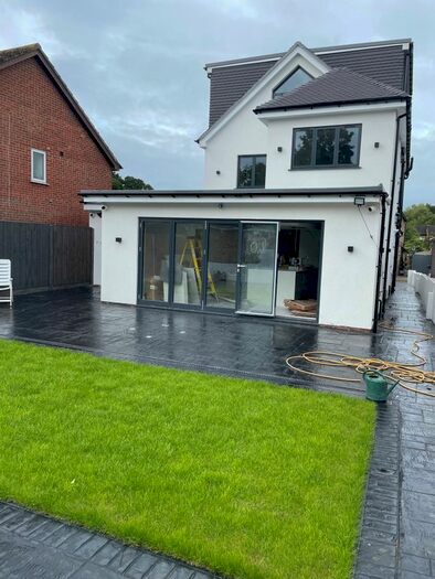 Studio To Rent In Iver Lane, Uxbridge, UB8