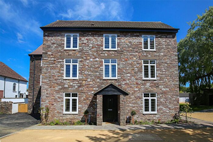 3 Bedroom Apartment For Sale In Apartment, Willow Tree Apartments, Yate, Bristol, Gloucestershire, BS37