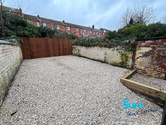 1 Bedroom Flat To Rent In Wellington Street, Gloucester, ., GL1