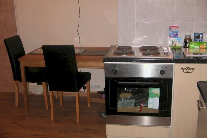 1 Bedroom Flat To Rent In Stapleton Rd, Bristol, BS5