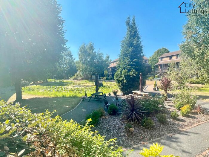 1 Bedroom Flat To Rent In Alderney Street, Castle Marina, NG7