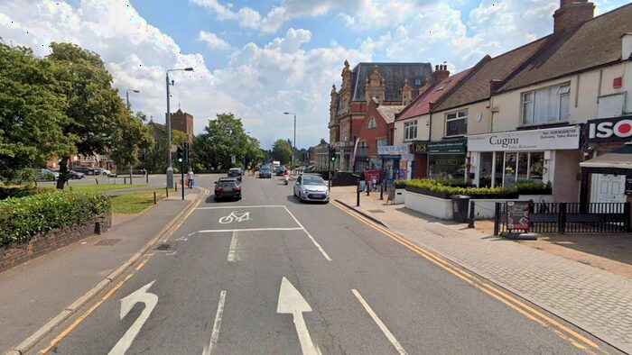 1 Bedroom Flat To Rent In Crown, The Green, London, E4