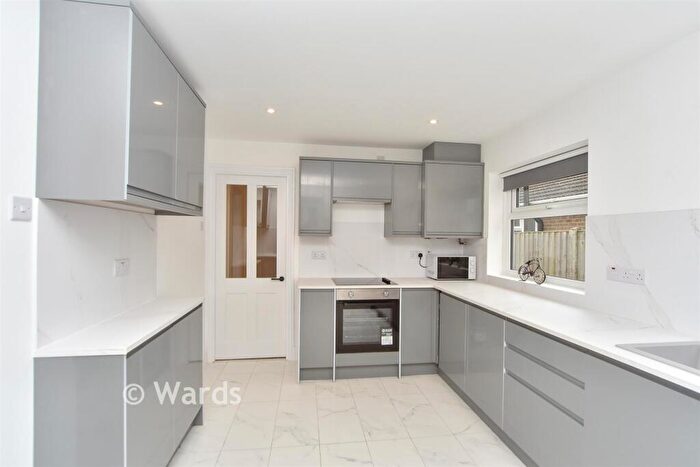 3 Bedroom Detached Bungalow For Sale In Danes Drive, Bayview, Kent, ME12