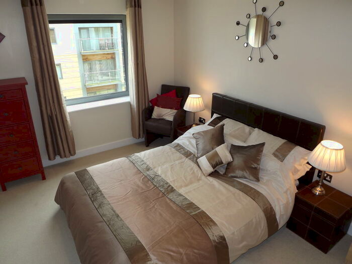 1 Bedroom Apartment To Rent In Grove Park Oval, Gosforth, NE3