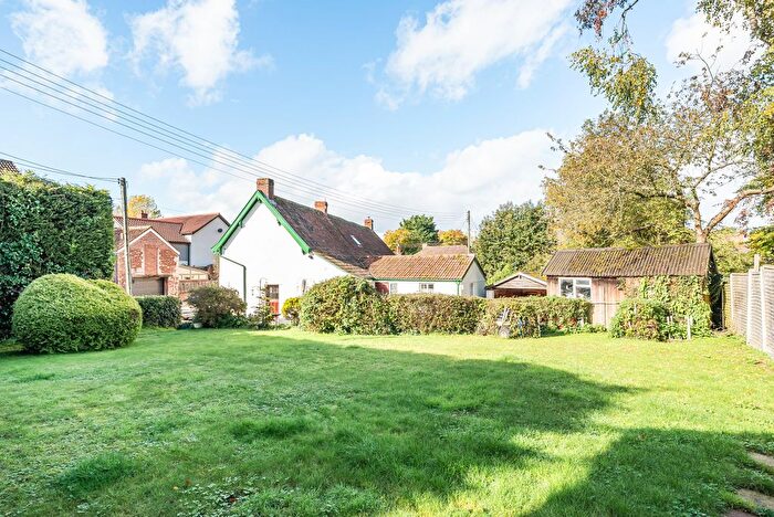 3 Bedroom Semi-Detached House For Sale In Maunsel Road, North Newton, Bridgwater, TA7