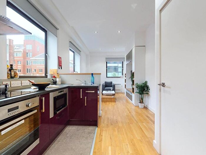 2 Bedroom Apartment To Rent In Apt, Q Two Residence #, LS1