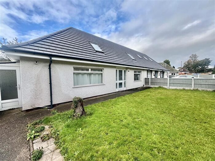 5 Bedroom Property To Rent In Orston Drive, Wollaton, Nottingham, NG8