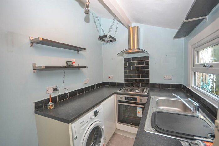 3 Bedroom Terraced House For Sale In Wells Street, Boldon Colliery, NE35