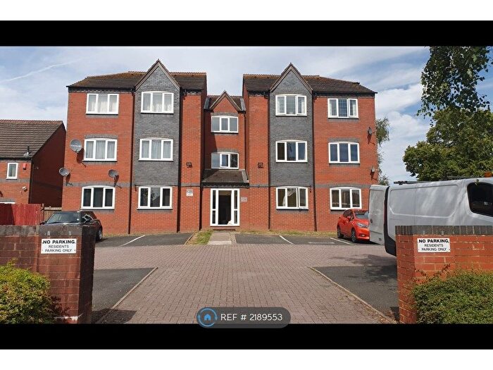 1 Bedroom Flat To Rent In Brindlefields Way, Tipton, DY4