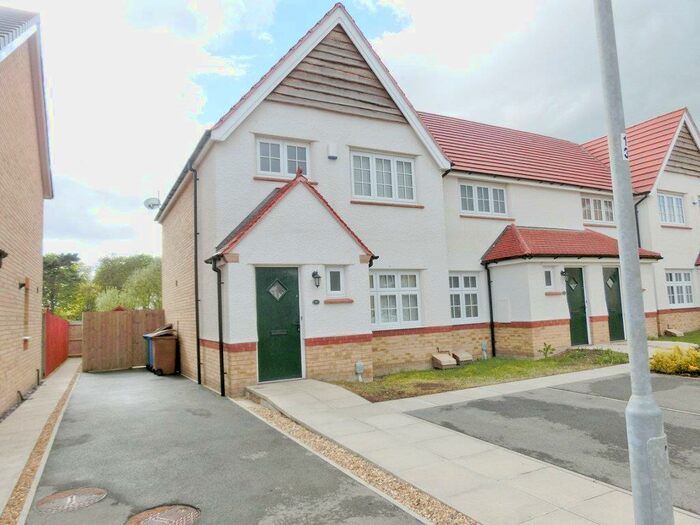 3 Bedroom House To Rent In Holtby AvenueCottingham, HU16