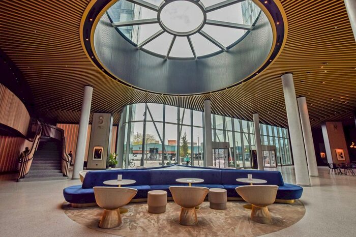 1 Bedroom Flat To Rent In East Tower, Deansgate Square, Owen Street, Manchester, M15