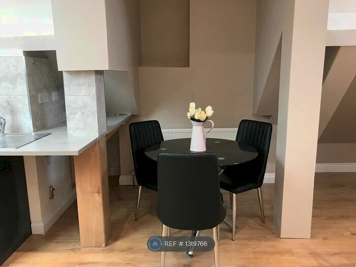 1 Bedroom Flat To Rent In Stoney Stanton Road, Coventry CV1