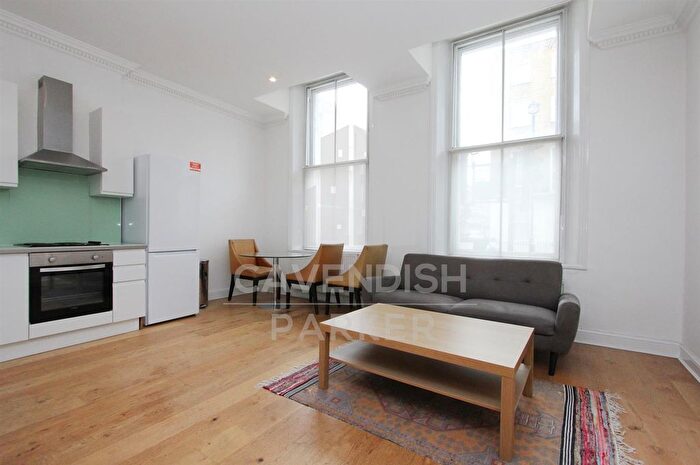 2 Bedroom Flat To Rent In Gloucester Place, Baker Street, London, W1U