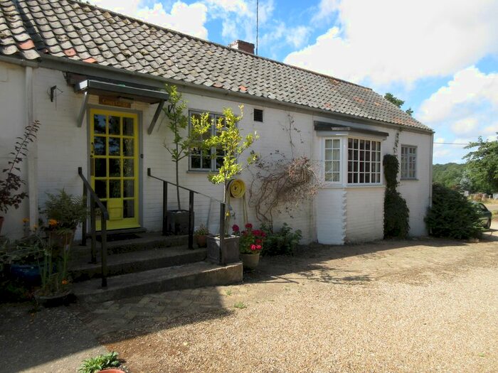 1 Bedroom Cottage To Rent In Branthill Farm, Wells-Next-The-Sea, NR3