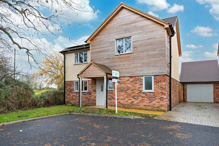 5 Bedroom Detached House For Sale In Main Road, Minsterworth, Gloucester, GL2