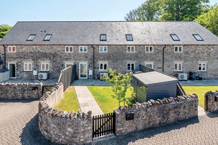 3 Bedroom Barn Conversion For Sale In Wells Road, Priddy, Wells, BA5