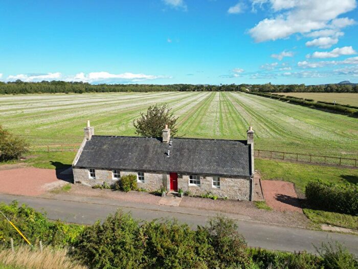 3 Bedroom Detached Bungalow For Sale In Nisbet Loanhead, Pencaitland, East Lothian, EH34