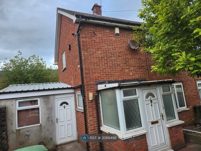 2 Bedroom Semi-Detached House To Rent In Jackson Road, Cardiff, CF5